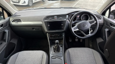 Volkswagen Tiguan 1.5 TSI 150 Life 5dr Petrol Estate